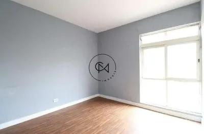 Apartamento à venda em vila romana - são paulo - sp