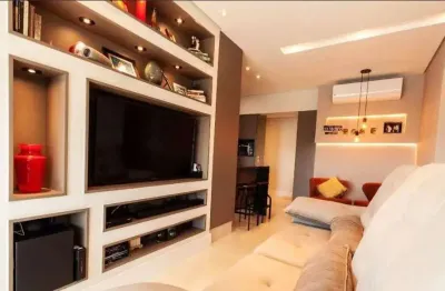 Apartamento com 2 quartos à venda na Rua Pais Leme, 215, Pinheiros, São Paulo