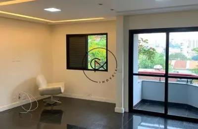 Apartamento à venda na vila mariana – 3 dorms (1 suíte) – 81 m² – 1 vaga