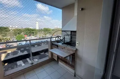 Apartamento à venda na vila leopoldina – 3 qtos, 1 ste, 1 vg, varanda gourmet