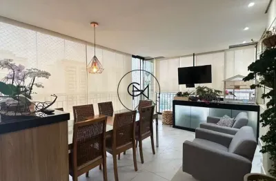 Apartamento à venda na vila leopoldina, sp, 4 quartos, 2 suítes, 2 vagas, 147m2
