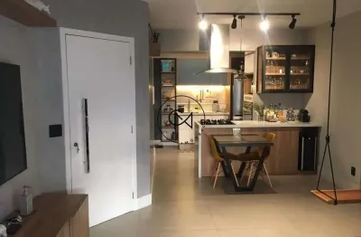 Apartamento á venda na aclimação, 81m² - 2 quartos sendo 1 suíte + 2 vgs