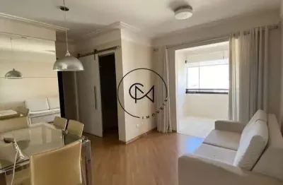 Apartamento com 3 quartos à venda na Rua Ângelo Maglio, 148, Vila São José, Osasco