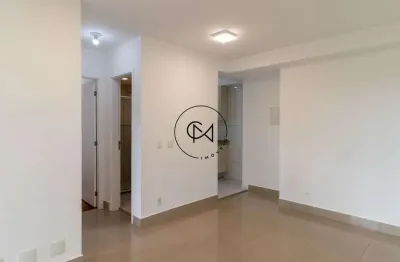 Apartamento para alugar na vila romana, sp, – 2 dorms, 1 suíte, 1 vaga, 62m2