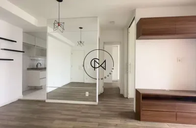 Apartamento para vender ou alugar na vila romana, sp, – 2 qts, 1 ste, 1 vg, 62m2