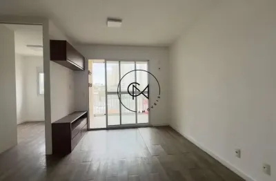 Apartamento para alugar ou vender na Vila Romana, SP, – 2 Qts, 1 Ste, 1 Vg, 62m2