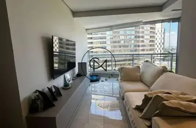 Apartamento à venda e locação no 18 do forte - alphaville - barueri - sp