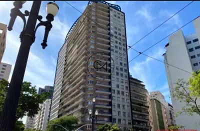 Apartamento com 1 quarto à venda na Rua Maria Paula, número, Bela Vista, São Paulo