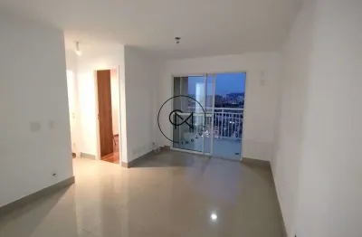 Apartamento para locação – 2 dorms, 1 suíte, 1 vaga, 62m2 na vila romana, sp