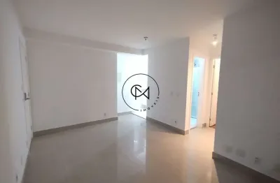 Apartamento para locação – 2 dorms, 1 suíte, 1 vaga, 62m2 na vila romana, sp