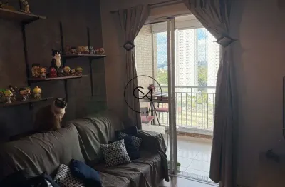 Apartamento à venda 3 quartos, suíte 2 vagas no bairro do jaguaré- sp