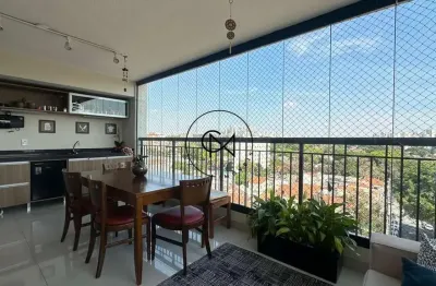 Apartamento para alugar na vila leopoldina, sp, 3 suítes, 1 qto, 3 vagas, 147m2