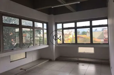 Sala comercial para alugar na Rua Santanésia, 528, Vila Pirajussara, São Paulo