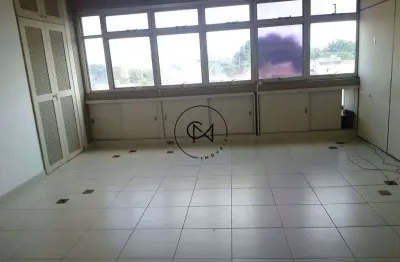 Sala comercial para alugar na Rua Santanésia, 528, Vila Pirajussara, São Paulo