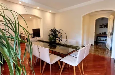 Apartamento à venda em vila são francisco, osasco/sp - 180m2 - 4 dorms - 3 vagas