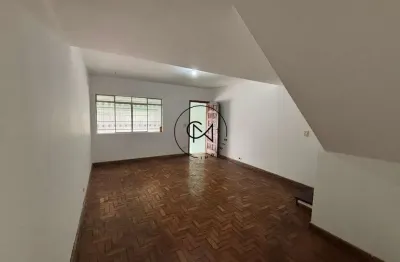 Casa com 3 quartos à venda na Rua Jaguaré, 258, Jaguaré, São Paulo