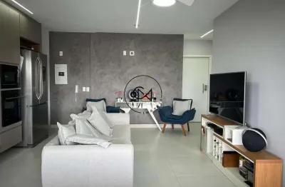 Apartamento à venda no bairro bela vista osasco com 3 suítes - 96m² - 2 vagas