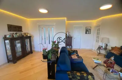 Apartamento à venda em alphaville com 131m², 3 quartos e 2 vagas