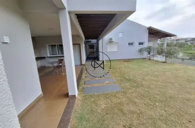 Casa à venda no condomínio santa teresa, em vinhedo - 275m² sendo 3 quartos