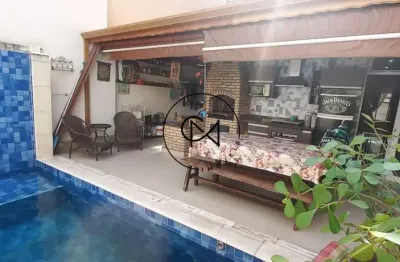 Casa com 4 quartos à venda na Rua Guararapes, 21, Lapa, São Paulo