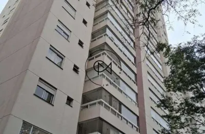 Apartamento à venda 104mts, 3 quartos 2 vagas na vila romana-sp