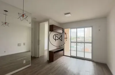 Apartamento para vender ou alugar na vila romana, sp, – 2 qts, 1 ste, 1 vg, 62m2