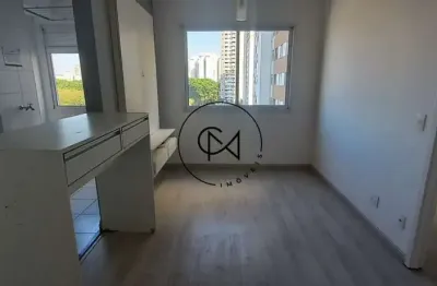 Apartamento à venda na água branca, 1 quarto uma vaga de garagem 31mts