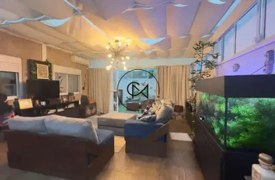 Apartamento para Alugar ou Venda na Vila Romana, SP – 3 Dorm,1 Vg, 62m2 - Garden