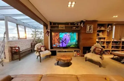 Cobertura para venda e locação, vila leopoldina, são paulo, sp