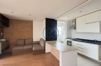 Apartamento para alugar no alto da lapa, sp – 2 dorm., 1 suíte, 2 vagas, 88m2