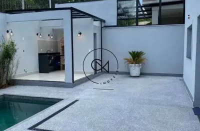 Apartamento à venda -  alphaville residencial 04 com 240m² e 4 vagas.