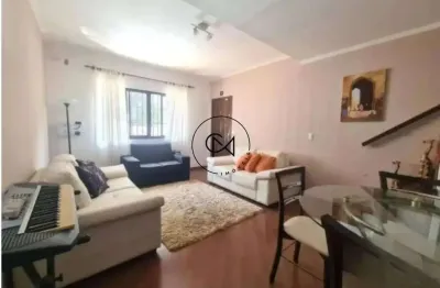 Sobrado residencial  à venda 2 suítes 2 vagas na vila leopoldina- sp