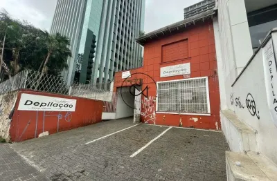 Sobrado à venda na avenida rebouças -240m² com 3 dormitórios 8 vagas