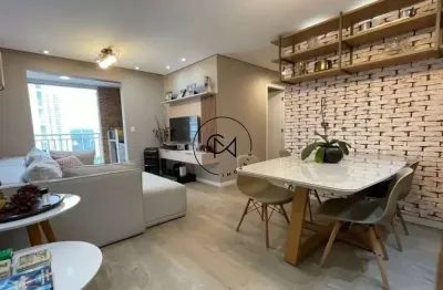 Apartamento à venda 3 quartos 2 vagas 70metros no bairro do jaguaré- sp