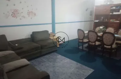 Casa com 4 quartos à venda na Rua Piacatu, 933, Munhoz Júnior, Osasco