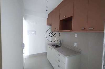 Apartamento para alugar em perdizes, sp, 2 dorm., 1 suíte, 1 vaga, 60m2 - novo
