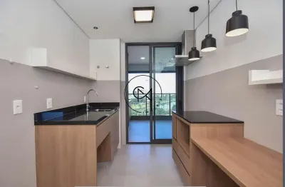 Apartamento à venda - condomínio parque global  - são paulo - sp