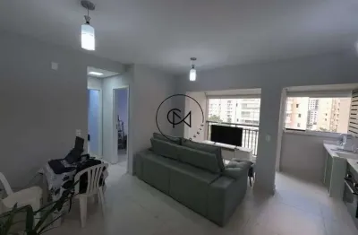 Apartamento à venda - condomínio my square - zona norte - com 2 quartos