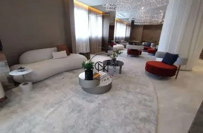 Apartamento para alugar em perdizes, sp, 2 dorm., 1 suíte, 1 vaga, 60m2 - novo