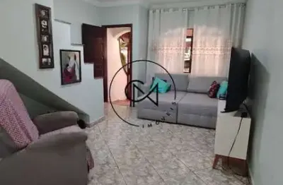 Casa em condomínio fechado com 3 quartos à venda na Estrada Santo Amaro, 365, Jardim Guarau, São Paulo