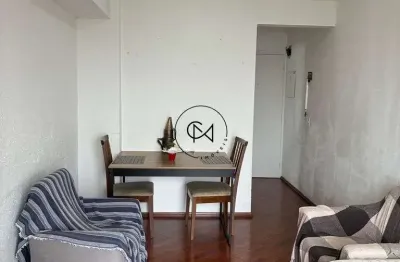 Apartamento na vila são francisco, com 63 m2, 3 dormitórios com 1 suite