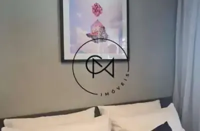 Kitnet / Stúdio à venda na Rua Oscar Freire, 1375, Pinheiros, São Paulo