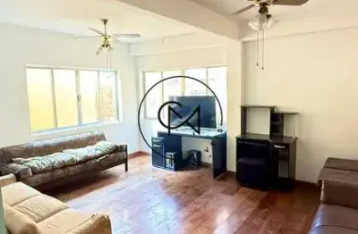 Sobrado ótima localização - vila anglo brasileira(próx. estação vila madalena)