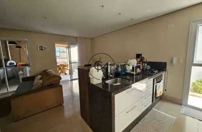 Casa de condomínio à venda km 22,05 raposo tavares - com 3 quartos e uma suíte