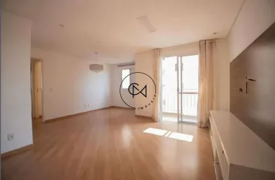 Apartamento com 2 quartos para alugar na Rua Doutor Alves do Banho, 796, São Bernardo, Campinas