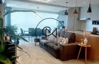 Apartamento com 3 quartos à venda na Rua Doutor Paulo Ferraz da Costa Aguiar, 1418, Vila Yara, Osasco