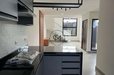 Casa a venda em villas do jaguari/santana de parnaiba - 3 dorms - 2 vagas