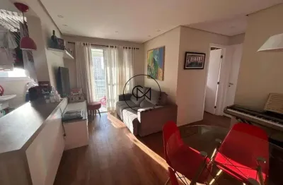 Apartamento com 2 quartos à venda na Rua Doutor José Elias, 95, Alto da Lapa, São Paulo