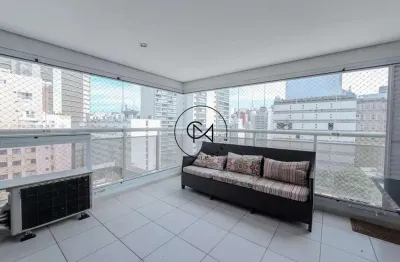 Apartamento com 2 quartos à venda na Rua Paim, 363, Bela Vista, São Paulo