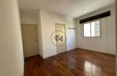Apartamento com 1 quarto à venda na Rua Caio Prado, 247, Consolação, São Paulo